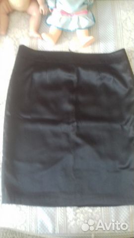 Юбка (новая) Юбка (новая)