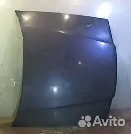Капот для Вольво - 440 / 460 (1986-1995) Капот для Вольво - 440 / 460 (1986-1995)