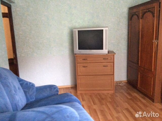 3-к квартира, 90 м², 1/17 эт. 3-к квартира, 90 м², 1/17 эт.