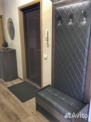 1-к квартира, 35 м², 5/9 эт. 1-к квартира, 35 м², 5/9 эт.