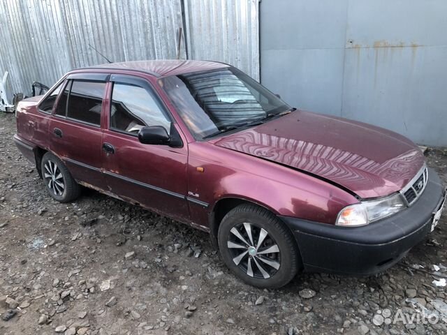 Daewoo Nexia по частям 1.5 a15mf Daewoo Nexia по частям 1.5 a15mf