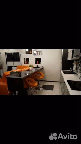 1-к квартира, 50 м², 2/15 эт. 1-к квартира, 50 м², 2/15 эт.