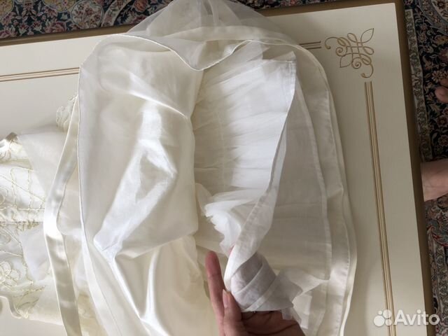 Платье детское нарядное Платье детское нарядное