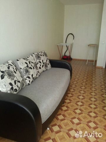 1-к квартира, 43 м², 10/25 эт. 1-к квартира, 43 м², 10/25 эт.