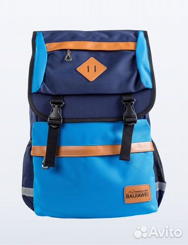 Рюкзак Рюкзак