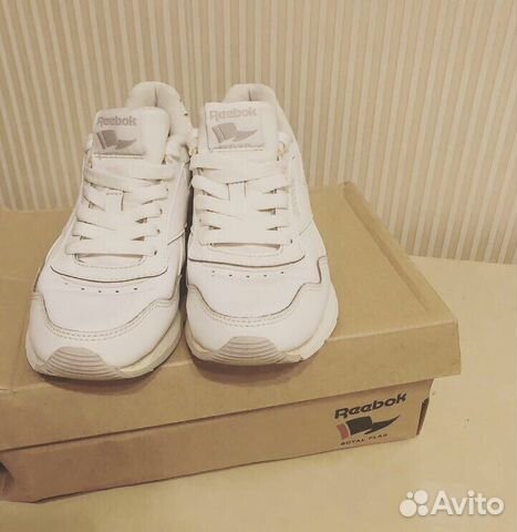Кроссовки женские Reebok Кроссовки женские Reebok