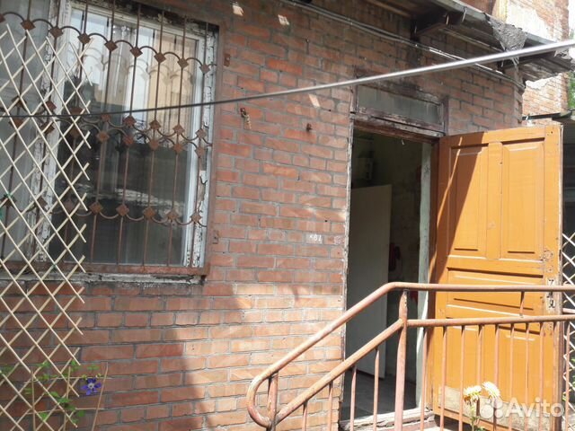 1-к квартира, 39.9 м², 1/2 эт.