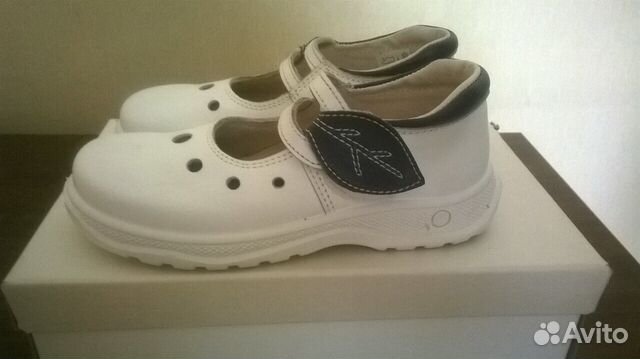 Туфли ортопедические для девочки Туфли ортопедические для девочки