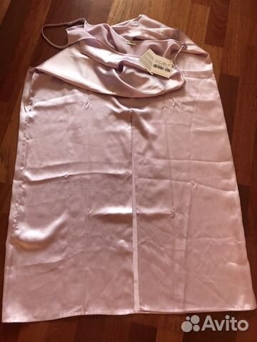 Сорочка La perla 100 шёлк Сорочка La perla 100 шёлк
