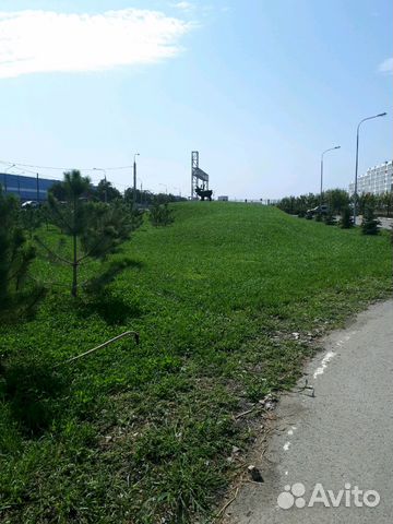 Участок 8 сот. (ИЖС)