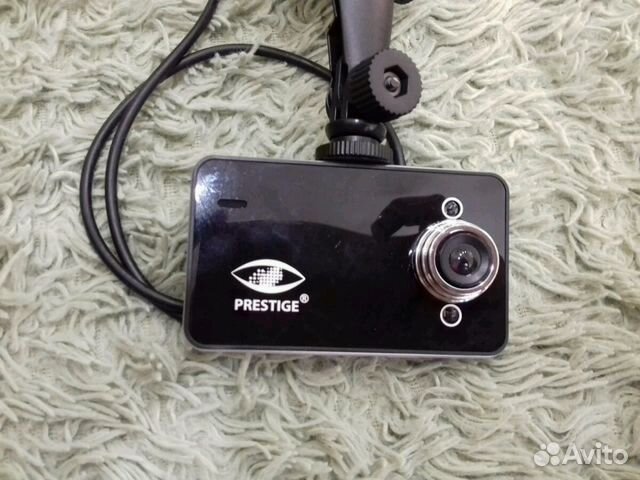 Видеорегистратор Prestige AV-110 89042864360 купить 1.