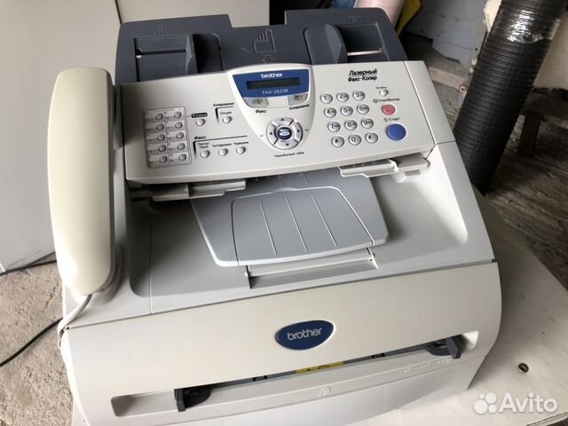 2 Мфу, 2 принтера, 2 факса