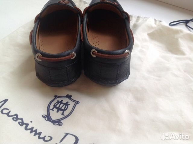 Massimo dutti, мокасины Massimo dutti, мокасины