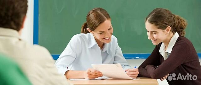 Репетитор Online Английский,Русский,Математика