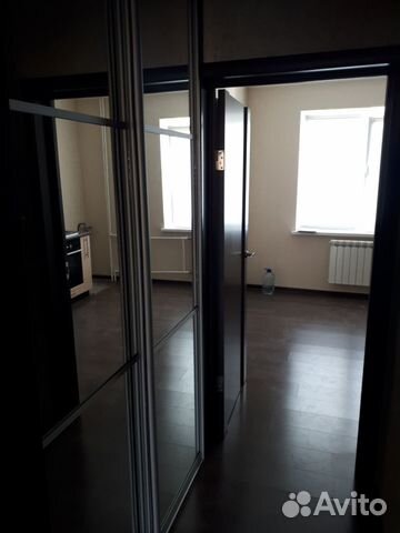 1-к квартира, 47 м², 10/10 эт.