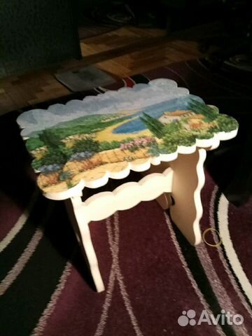 Табурет Табурет