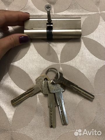 Личина замка Apecs 90 Личина замка Apecs 90