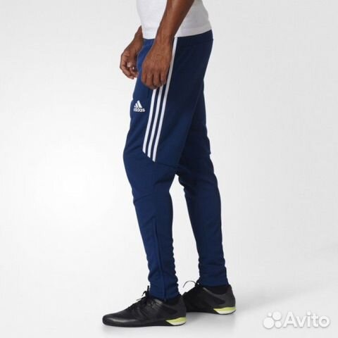 Штаны Adidas новые / Nike Napapijri Reebok