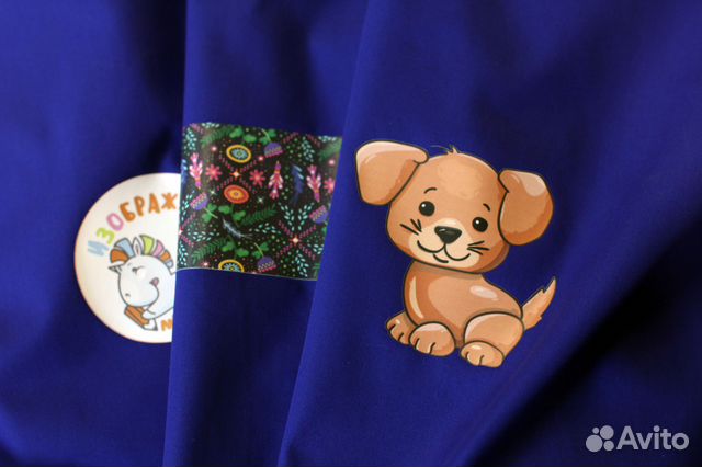 Нанесение логотипов. Печать, Вышивка, Фотовышивка