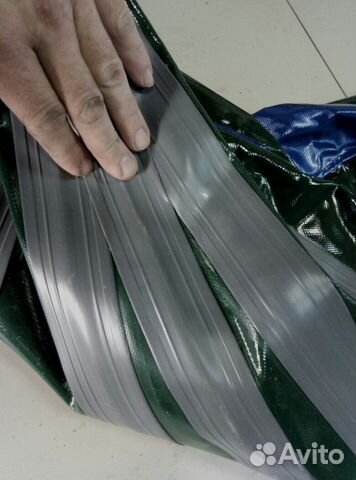 Пвх оболочка шкура байдарка Таймень 2 и 3