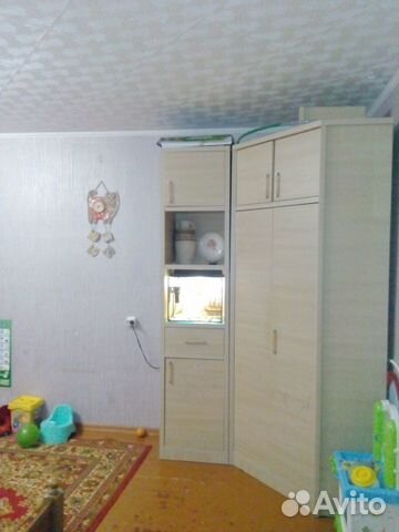 3-к квартира, 60 м², 4/5 эт.
