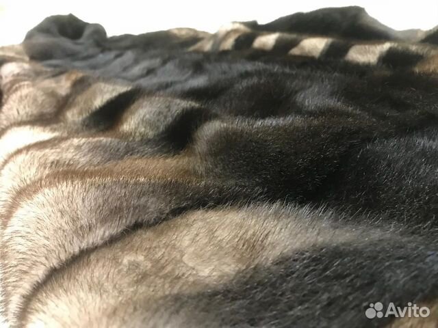 Норковая шуба Норковая шуба