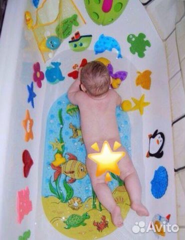 Мини Коврики