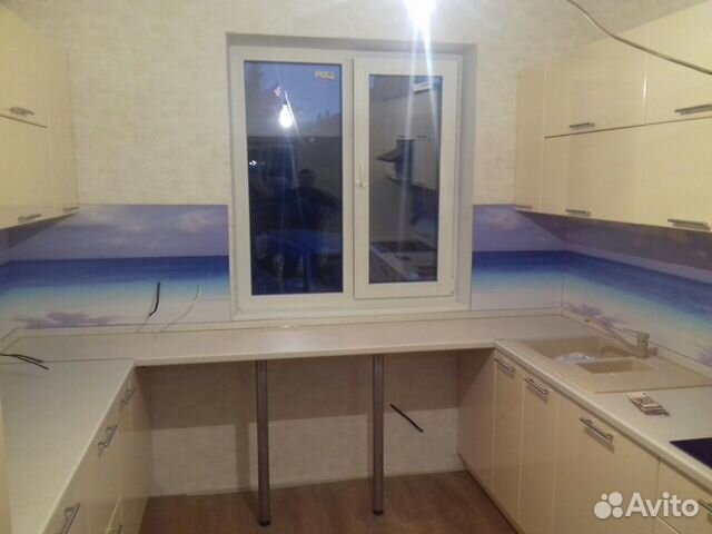 Кухонный гарнитур