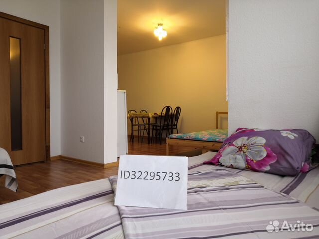 1-к квартира, 40 м², 8/20 эт. 1-к квартира, 40 м², 8/20 эт.
