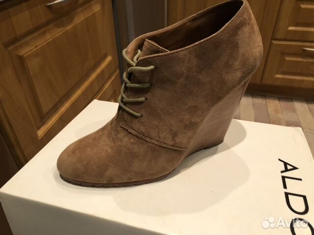 Ботильоны Aldo Ботильоны Aldo