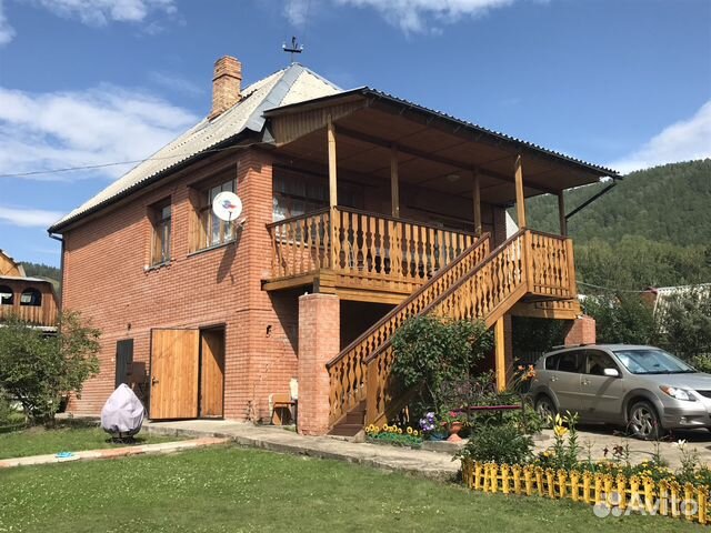 Купить Дачу В Дивногорске Красноярского Края