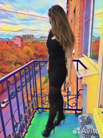 Платье Платье