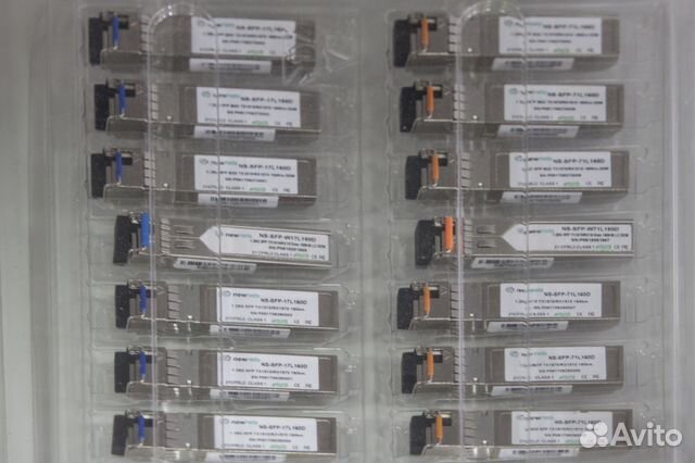 Оптический трансивер 40G qsfp+ DAC шнур 2м