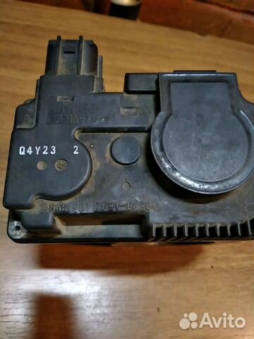 Дроссельная заслонка ниссан примера р12. 1.6 Дроссельная заслонка ниссан примера р12. 1.6