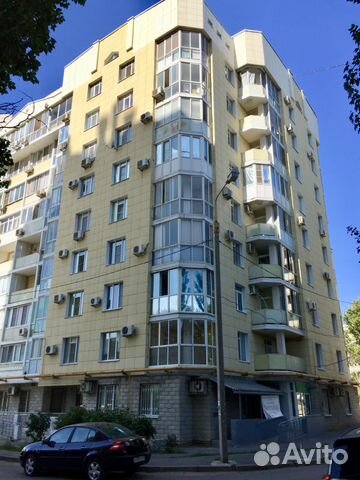 2-к квартира, 68.9 м², 8/9 эт.