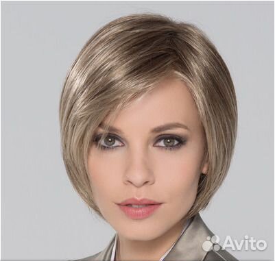 Парик из канекалона Shine Comfort