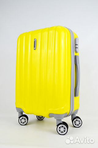 Чемодан в ручную кладь Чемодан в ручную кладь