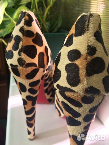 Туфли Туфли