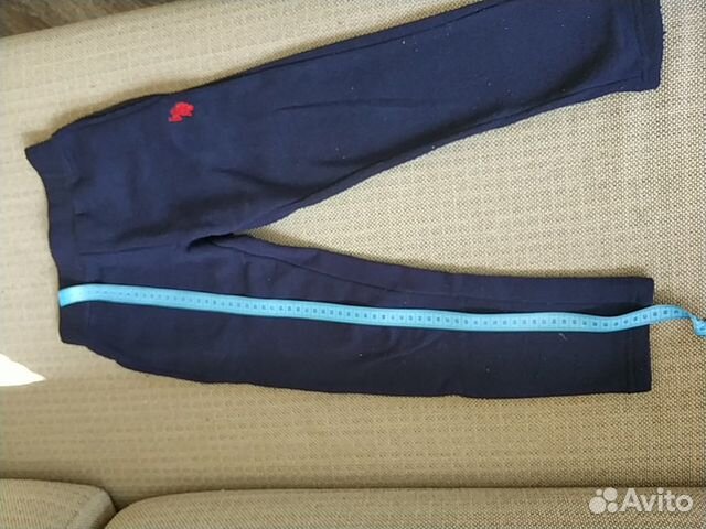 Спортивный костюм Спортивный костюм