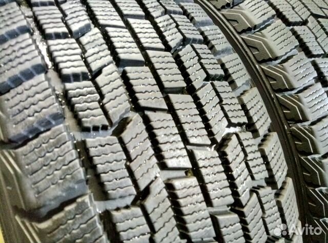 GoodYear Ice Navi Zea (2 шт) 205/60 R 16