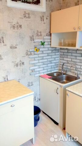 2-к квартира, 46 м², 9/9 эт.