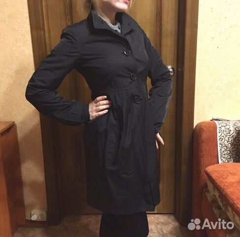 Плащ