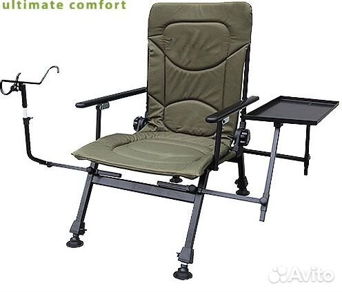Карповое кресло Карповое кресло