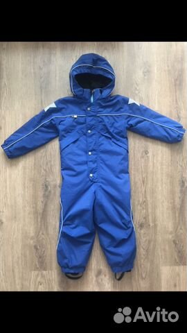 molo overall 110