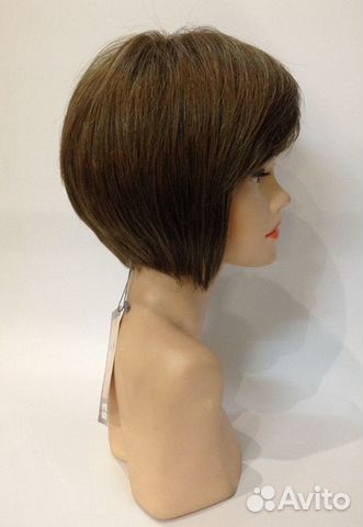 Парик из искусственных волос Agata