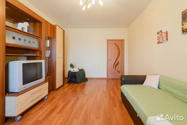 2-к квартира, 75 м², 17/24 эт. 2-к квартира, 75 м², 17/24 эт.
