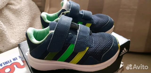 Кроссовки Adidas Кроссовки Adidas