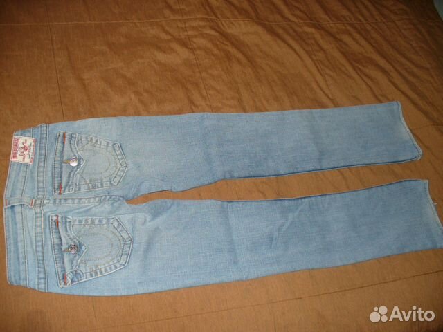 Джинсы True Religion, USA, оригинал. р.27