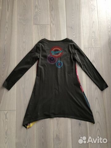 Платье/туника Desigual