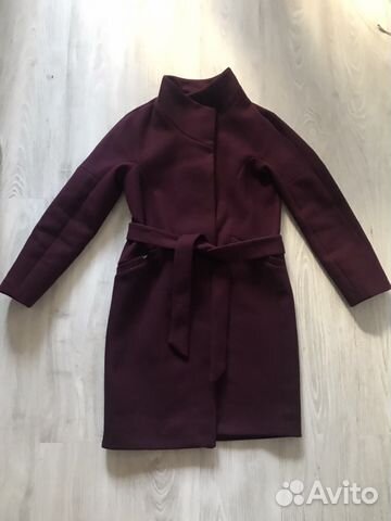 Пальто Пальто